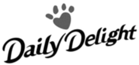 Daily Delight Logo (WIPO, 09.10.2019)