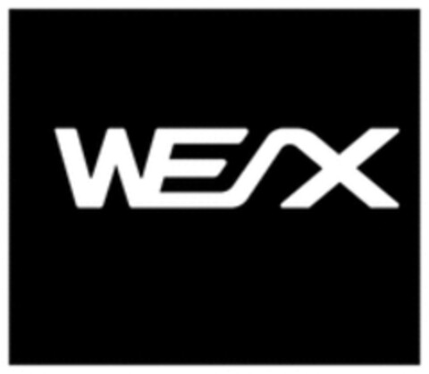 WEIX Logo (WIPO, 03.06.2019)