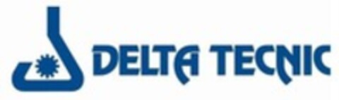 DELTA TECNIC Logo (WIPO, 06/03/2020)