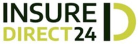 INSURE DIRECT24 Logo (WIPO, 20.07.2020)