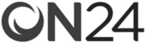 ON24 Logo (WIPO, 28.04.2021)