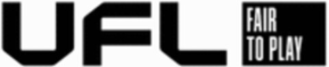 UFL FAIR TO PLAY Logo (WIPO, 20.08.2021)