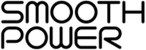 SMOOTH POWER Logo (WIPO, 04/14/2022)