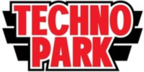 TECHNO PARK Logo (WIPO, 08.08.2022)