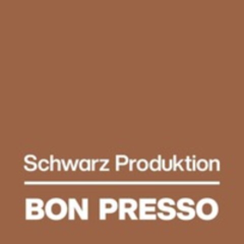 Schwarz Produktion BON PRESSO Logo (WIPO, 02.08.2022)