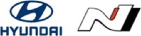 H HYUNDAI N Logo (WIPO, 22.09.2022)