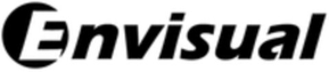 Envisual Logo (WIPO, 09/01/2022)