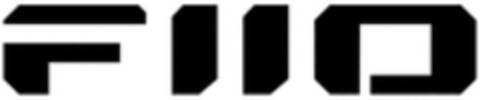 FIIO Logo (WIPO, 24.10.2022)