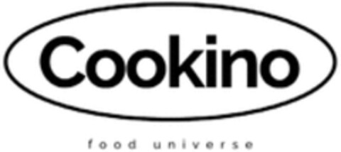 Cookino food universe Logo (WIPO, 17.08.2022)