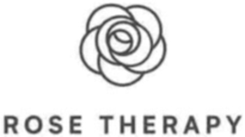 ROSE THERAPY Logo (WIPO, 12/02/2022)