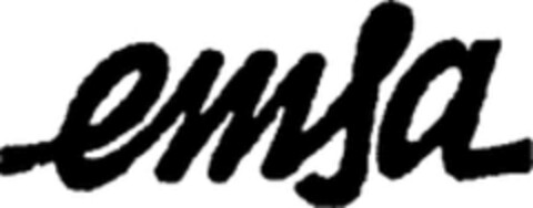 emsa Logo (WIPO, 17.11.1969)