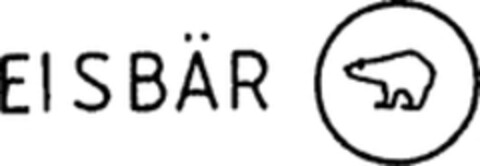 EISBÄR Logo (WIPO, 28.10.1988)