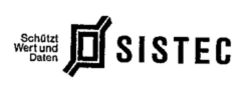 SISTEC Logo (WIPO, 09.03.1989)