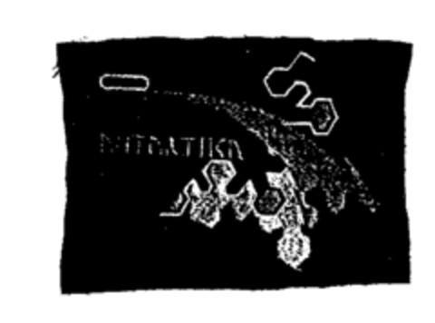 FILA ANTARTIKA Logo (WIPO, 05/22/1991)