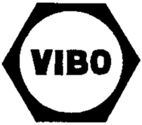 VIBO Logo (WIPO, 30.09.1993)