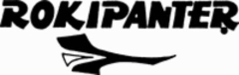 ROKIPANTER Logo (WIPO, 11.02.1998)