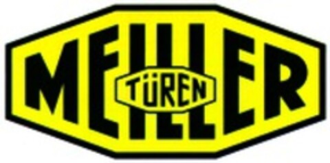 MEILLER TÜREN Logo (WIPO, 23.12.1997)