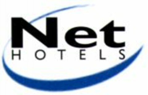 Net HOTELS Logo (WIPO, 25.08.1999)