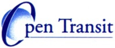 Open Transit Logo (WIPO, 29.09.1999)