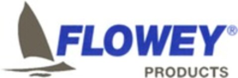 FLOWEY PRODUCTS Logo (WIPO, 02/11/2000)