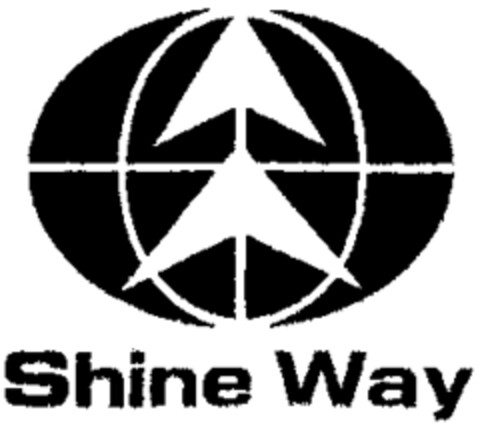 Shine Way Logo (WIPO, 19.11.2001)