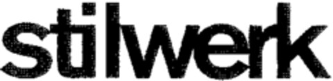 stilwerk Logo (WIPO, 17.09.2003)