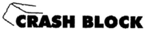 CRASH BLOCK Logo (WIPO, 08/27/2004)