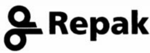 Repak Logo (WIPO, 10.11.2004)