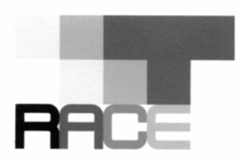 T RACE Logo (WIPO, 09.12.2004)