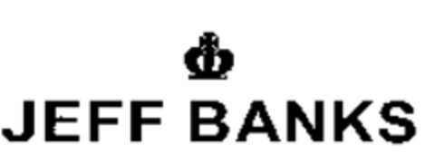 JEFF BANKS Logo (WIPO, 06/23/2006)