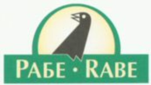 RABE Logo (WIPO, 03/10/2007)