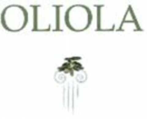 OLIOLA Logo (WIPO, 05.03.2007)