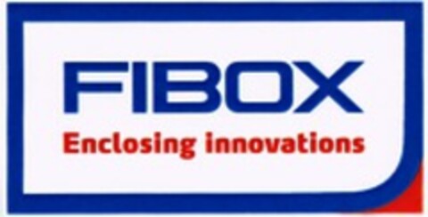FIBOX Enclosing innovations Logo (WIPO, 27.11.2007)