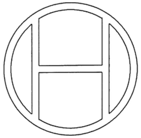 H Logo (WIPO, 09/20/2007)