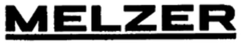 MELZER Logo (WIPO, 11/27/2007)