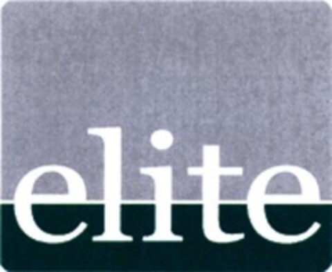 elite Logo (WIPO, 11.03.2008)