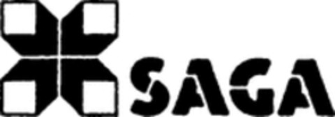 SAGA Logo (WIPO, 28.10.2008)