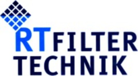 RTFILTER TECHNIK Logo (WIPO, 22.10.2008)