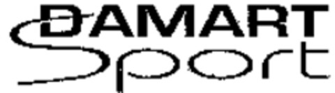 DAMART Sport Logo (WIPO, 18.12.2008)