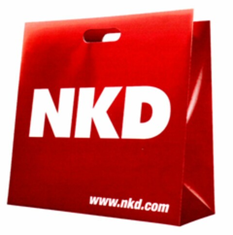 NKD WWW.nkd.com Logo (WIPO, 13.02.2009)