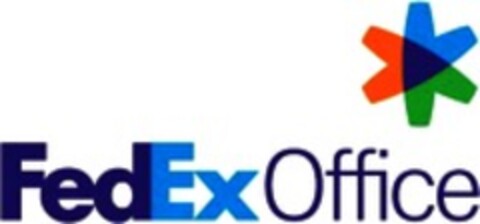 Fedex Office Logo (WIPO, 23.01.2009)