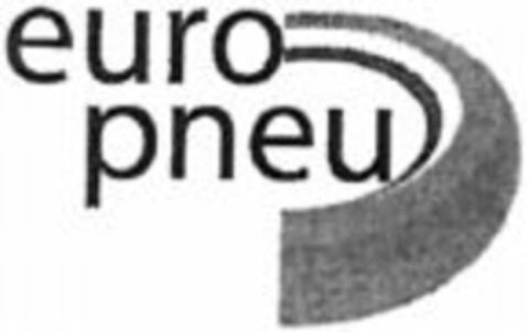 euro pneu Logo (WIPO, 22.04.2009)