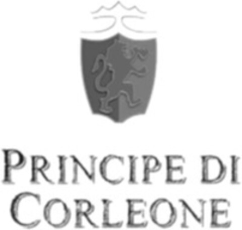 PRINCIPE DI CORLEONE Logo (WIPO, 07/23/2009)