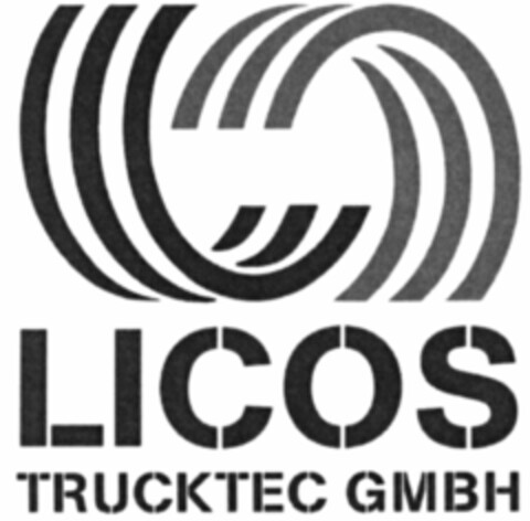 LICOS TRUCKTEC GMBH Logo (WIPO, 25.11.2009)