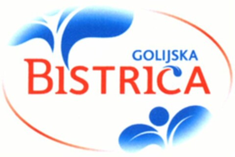 GOLIJSKA BISTRICA Logo (WIPO, 02.02.2010)