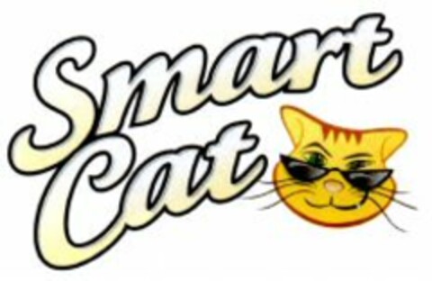 Smart Cat Logo (WIPO, 10.06.2010)