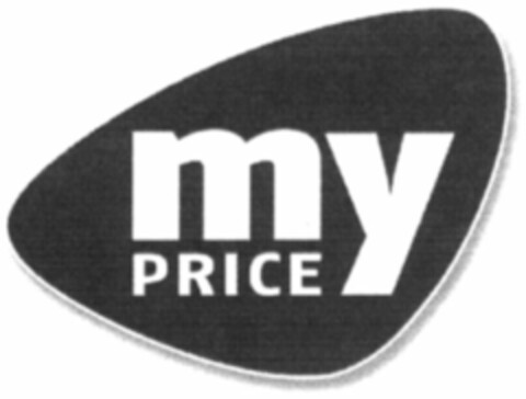 my PRICE Logo (WIPO, 07.05.2010)