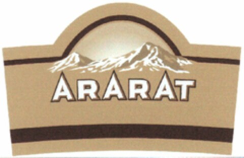 ARARAT Logo (WIPO, 04.11.2010)