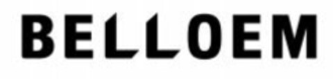 BELLOEM Logo (WIPO, 02/16/2011)