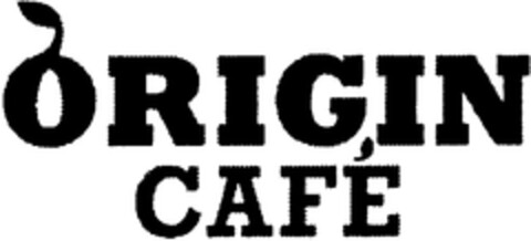 ORIGIN CAFE Logo (WIPO, 18.06.2011)